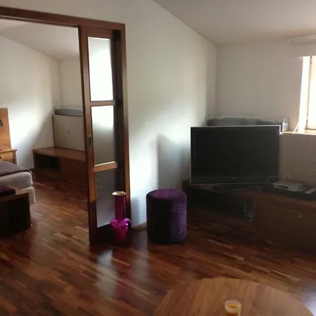 Apartment Stilvolle Im Herzen Salzburgs