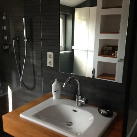 Stilvolle Im Herzen Salzburgs Apartment